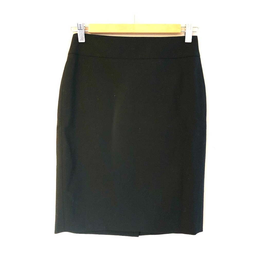 Banana Republic Suit Skirt